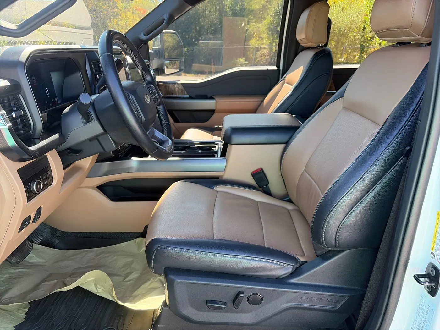 2026 Ford F-350 - $82,980