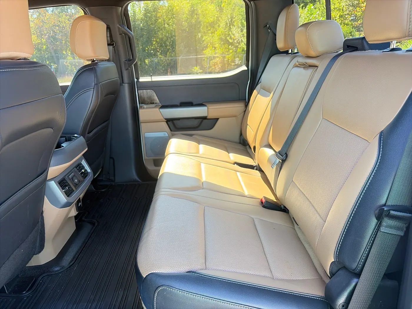 2026 Ford F-350 - $82,980