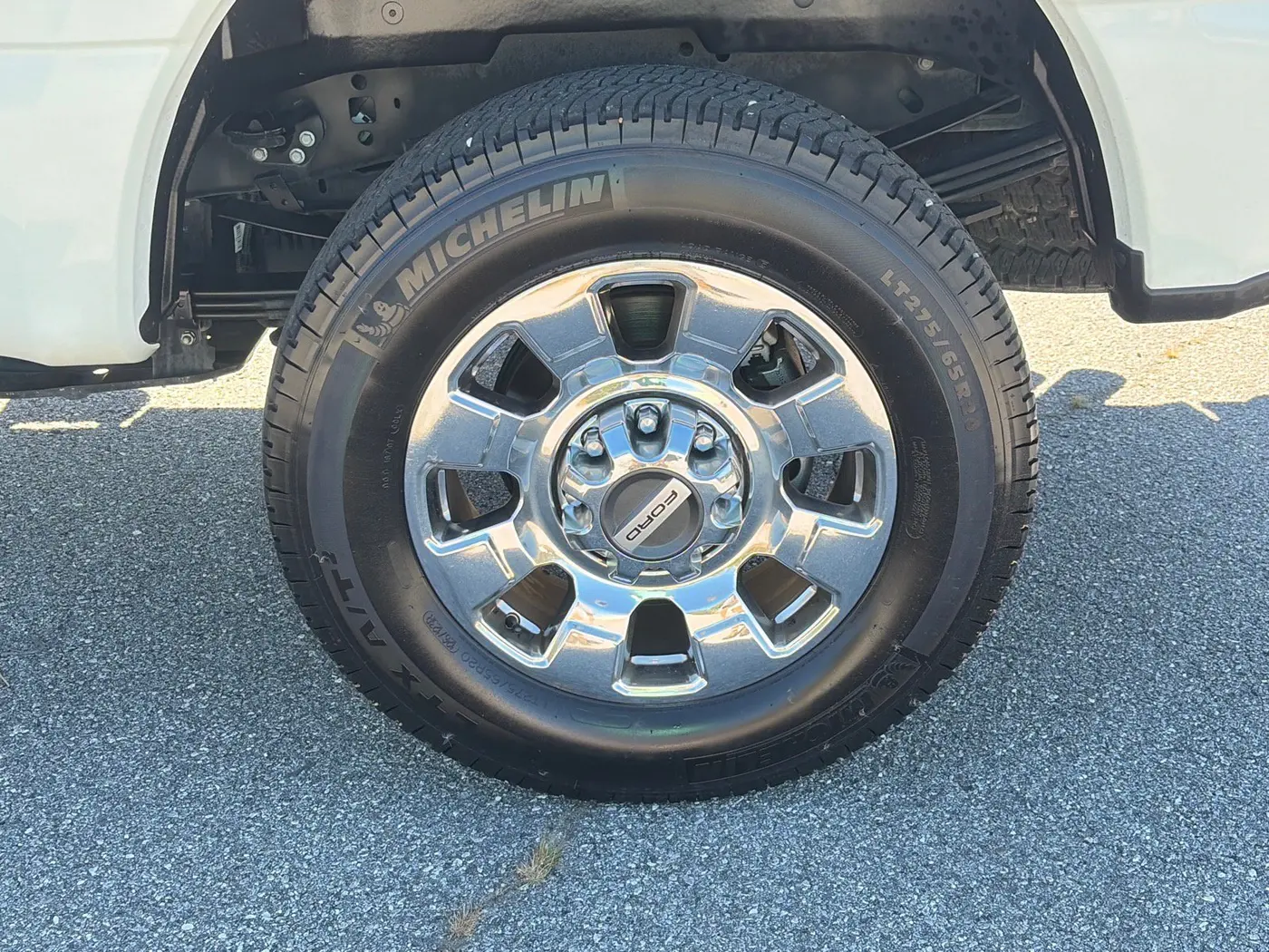 2026 Ford F-350 - $82,980