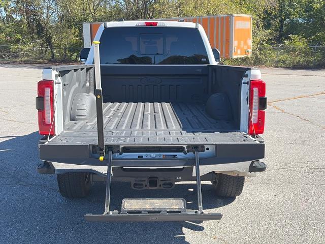 2026 Ford F-350 - $82,980
