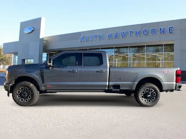 2026 Ford F-350 - $91,686
