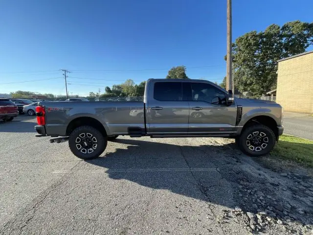 2026 Ford F-350 - $91,686