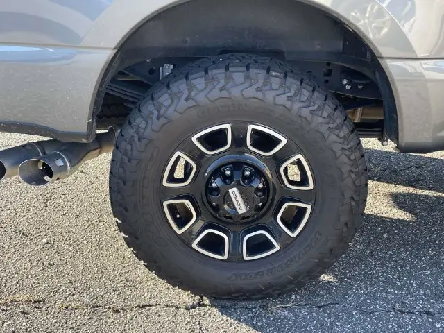2026 Ford F-350 - $91,686
