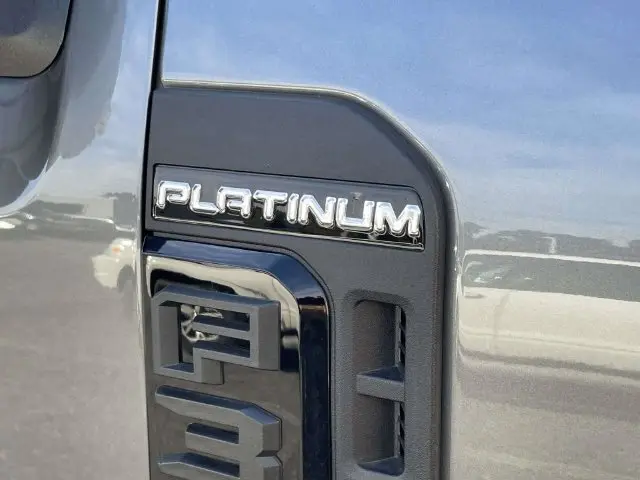 2026 Ford F-350 - $91,686