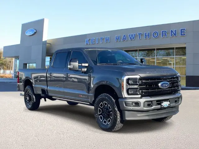 2026 Ford F-350 - $89,850