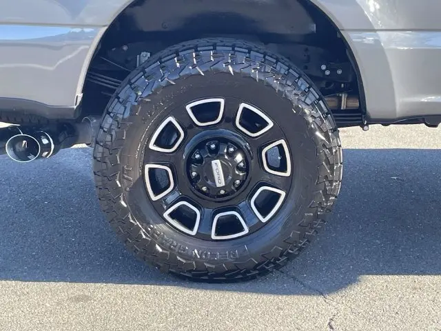 2026 Ford F-350 - $89,850