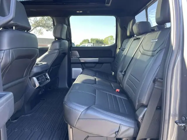 2026 Ford F-350 - $89,850