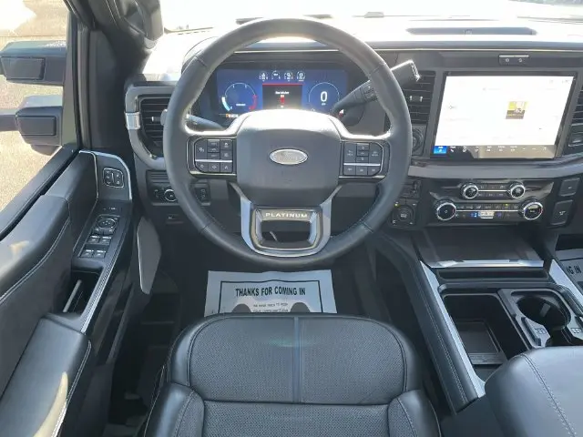 2026 Ford F-350 - $89,850