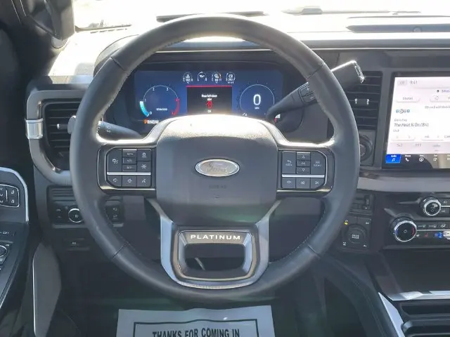 2026 Ford F-350 - $89,850