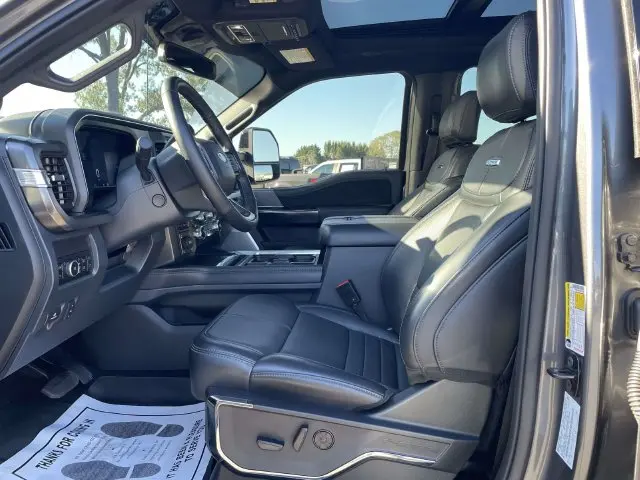 2026 Ford F-350 - $89,850