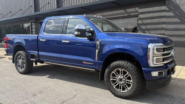 2026 Ford F-350 Super Duty XLT