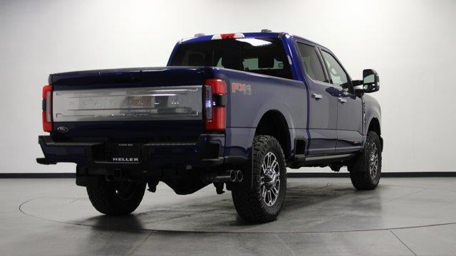 2026 Ford F-350 Super Duty XLT