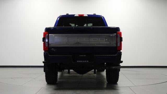 2026 Ford F-350 Super Duty XLT