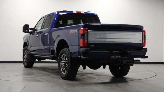 2026 Ford F-350 Super Duty XLT