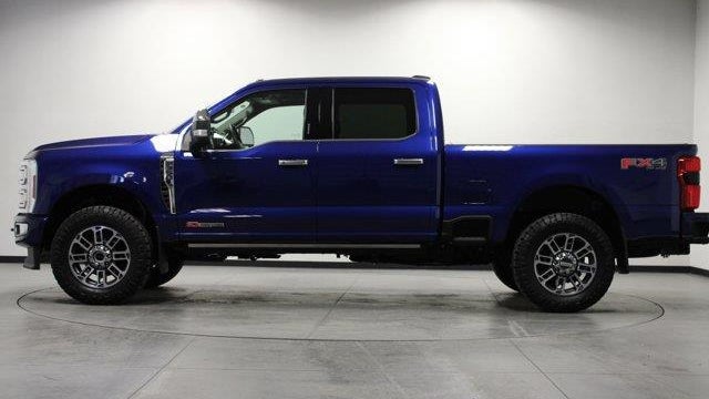 2026 Ford F-350 Super Duty XLT