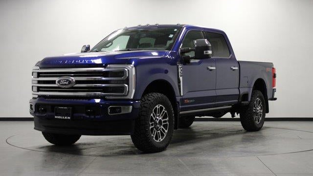 2026 Ford F-350 Super Duty XLT
