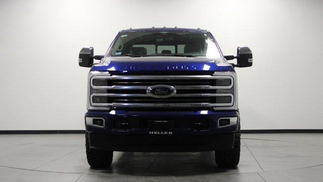 2026 Ford F-350 Super Duty XLT