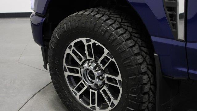 2026 Ford F-350 Super Duty XLT