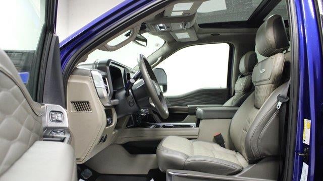 2026 Ford F-350 Super Duty XLT