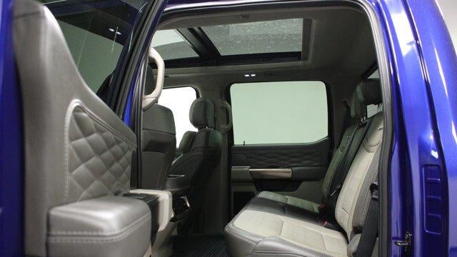 2026 Ford F-350 Super Duty XLT