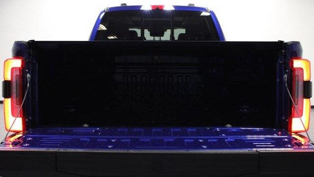 2026 Ford F-350 Super Duty XLT