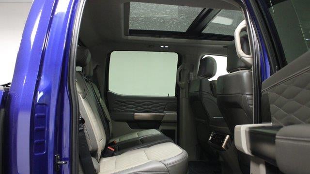 2026 Ford F-350 Super Duty XLT
