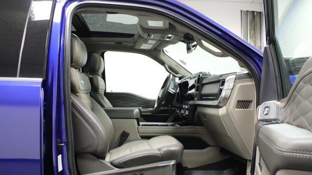 2026 Ford F-350 Super Duty XLT