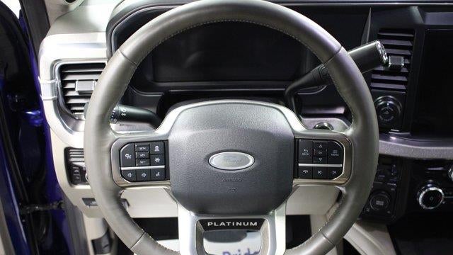 2026 Ford F-350 Super Duty XLT