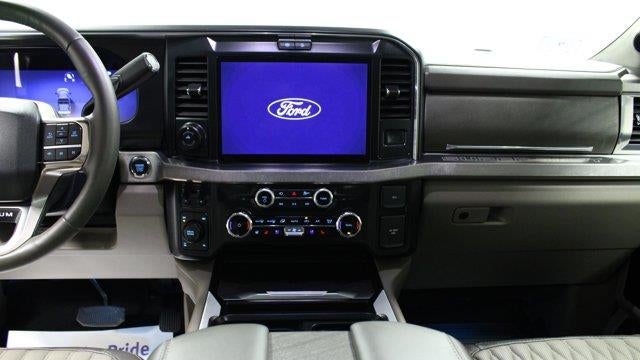 2026 Ford F-350 Super Duty XLT