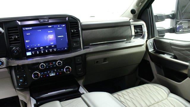 2026 Ford F-350 Super Duty XLT