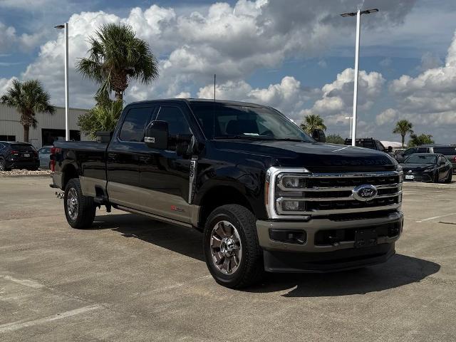 2026 Ford F-350 - $86,000
