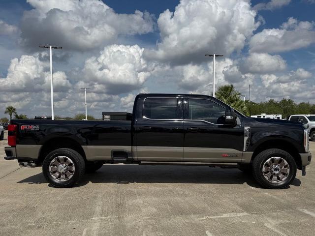 2026 Ford F-350 - $86,000