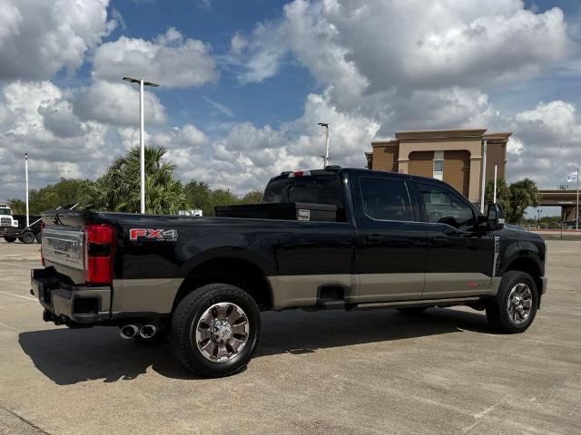 2026 Ford F-350 - $86,000