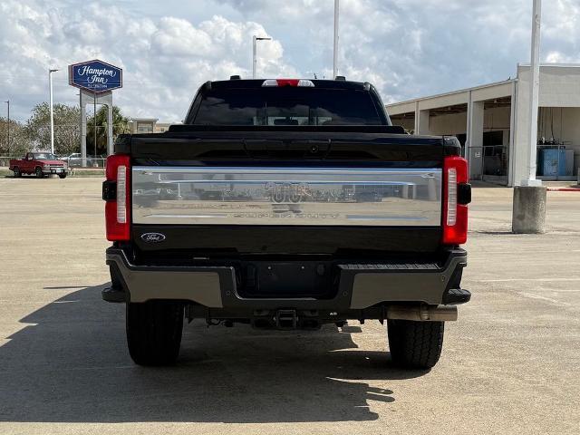 2026 Ford F-350 - $86,000