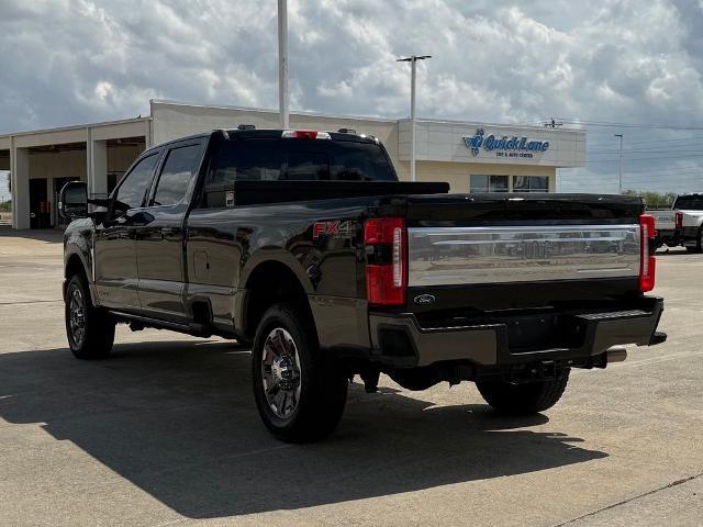 2026 Ford F-350 - $86,000