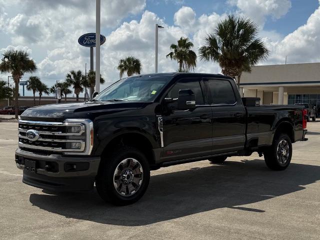 2026 Ford F-350 - $86,000