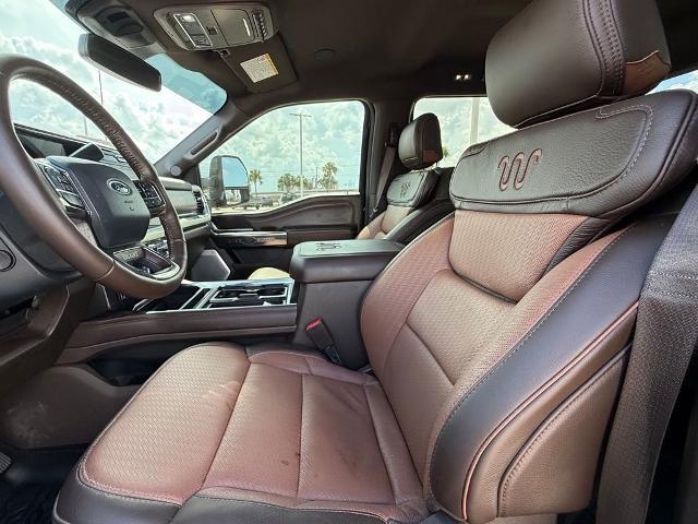 2026 Ford F-350 - $86,000