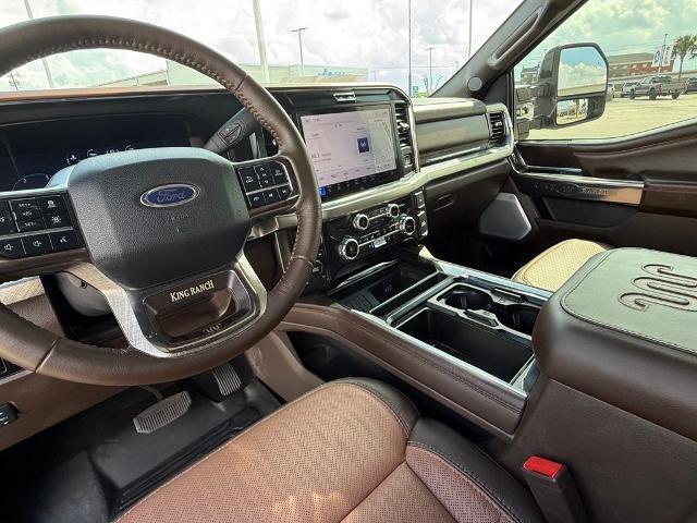 2026 Ford F-350 - $86,000