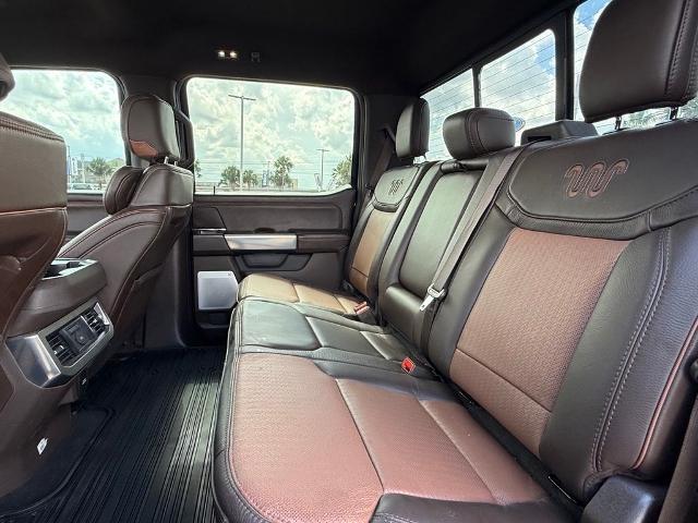 2026 Ford F-350 - $86,000