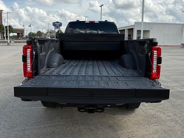 2026 Ford F-350 - $86,000