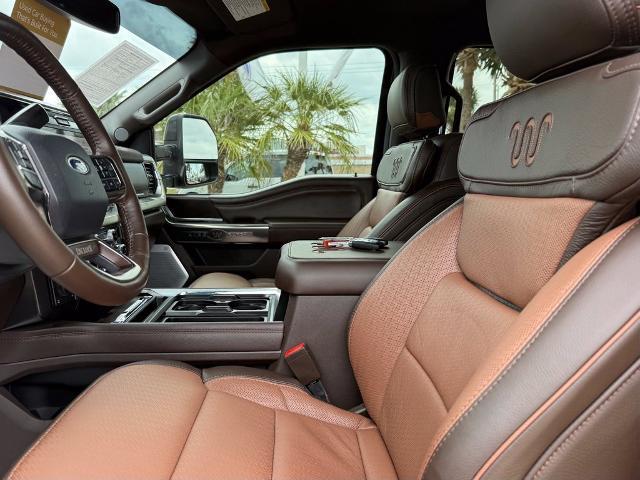 2026 Ford F-350 - $86,000