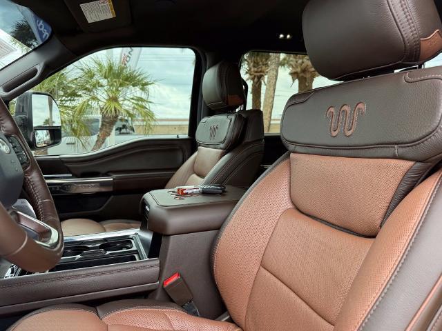 2026 Ford F-350 - $86,000