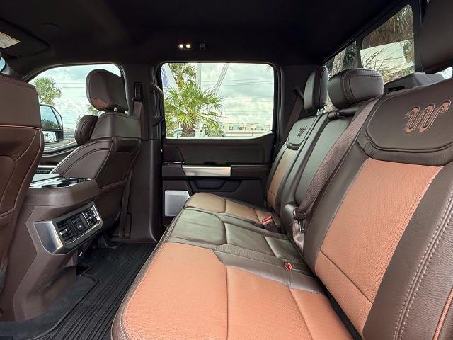2026 Ford F-350 - $86,000