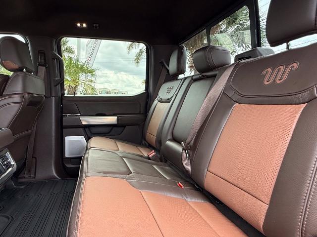 2026 Ford F-350 - $86,000