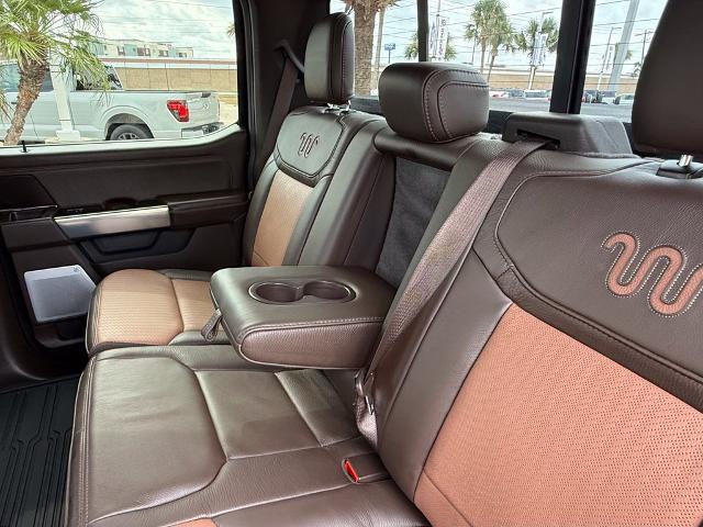 2026 Ford F-350 - $86,000