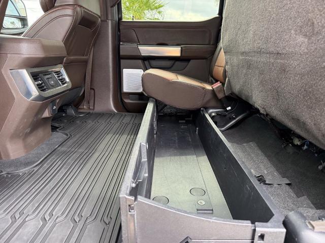2026 Ford F-350 - $86,000