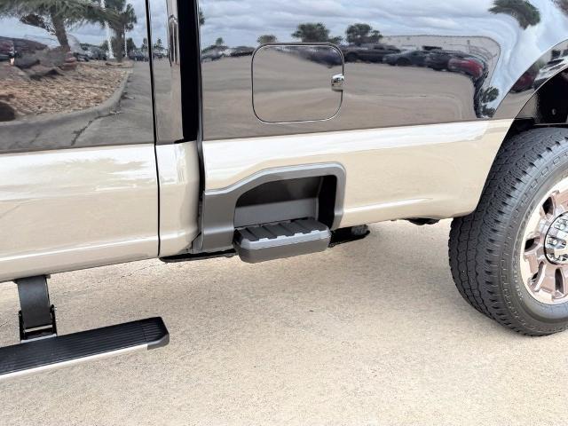 2026 Ford F-350 - $86,000