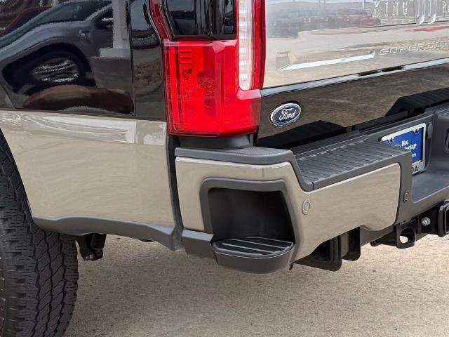 2026 Ford F-350 - $86,000