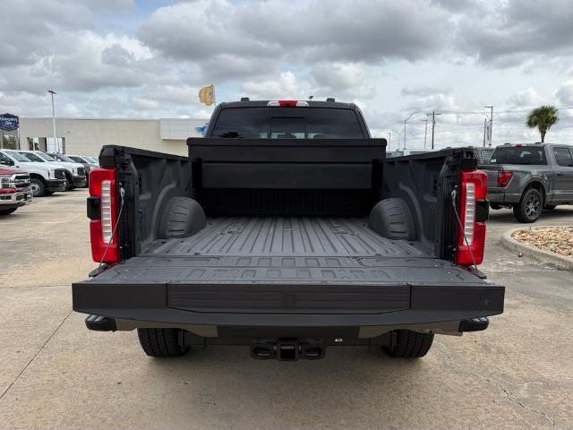 2026 Ford F-350 - $86,000