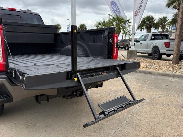 2026 Ford F-350 - $86,000